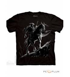 футболка The Mountain Футболка фэнтези Dark Knight