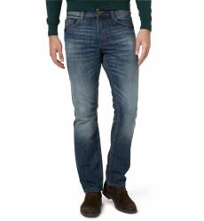 джинсы Tom Tailor джинсы Marvin Straight  620418309101052