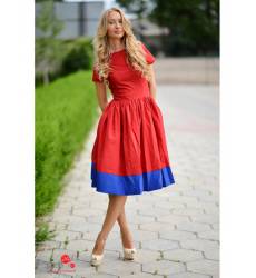 платье Lipinskaya Brand 19753898
