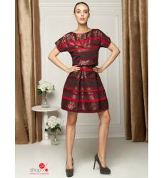 Комплект одежды IVONNE FASHION, цвет черный, красный 20506724