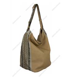 Женская сумка-мешок Женская сумка-мешок