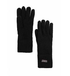 перчатки Fabretti 7.1-1 black
