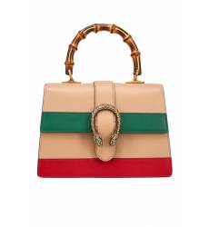 сумка Gucci Кожаная сумка Dionysus