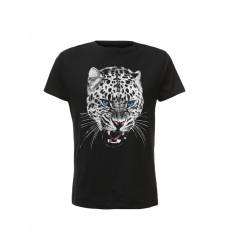 футболка d-Struct snowleopard