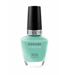 Лак для ногтей Cuccio Mint Condition Тон 6100