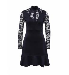 платье LOST INK. ISSIE LACE DRESS