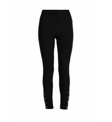 брюки LOST INK. HIGHWAIST SKINNY TROUSER WITH SNAPS