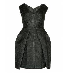 мини-платье Marc Jacobs Черное платье-мини