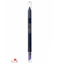 Карандаш для глаз Liquid Effect Pencil Max Factor, цвет черный 25132198