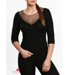 Блуза Violana, цвет черный 25892218