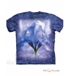 футболка The Mountain Футболка фэнтези Iris in the Moonlite
