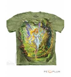 футболка The Mountain Футболка фэнтези Fairy Queen