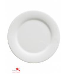 Тарелка обеденная, D28 см Kahla, цвет белый 26145152