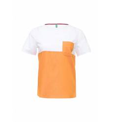 футболка United Colors of Benetton 5AW85Q725