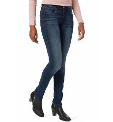 джинсы Tom Tailor Джинсы Skinny Alexa  620523509701053