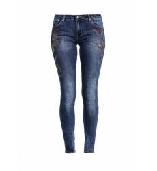 джинсы Regular R32-5007