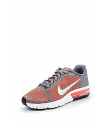 Кроссовки Nike NIKE AIR MAX SEQUENT 2 (GS)