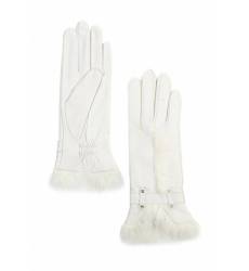 перчатки Fabretti 22.5-6 white