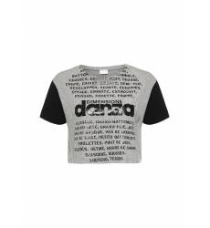 футболка DIMENSIONE DANZA 6A179J003