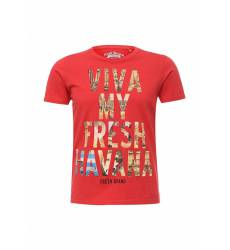 футболка Fresh Brand SFTF114