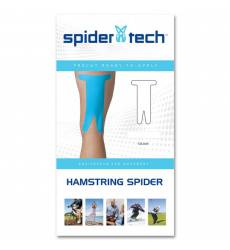 Другие товары SpiderTech Кинезио тейп  Hamstring