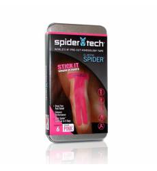 Другие товары SpiderTech Кинезио тейп  Elbow Spider 6 Pack