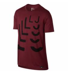 Другие товары Nike Футболка  LeBron Art 1 T-Shirt