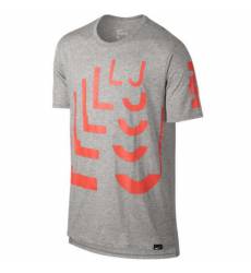 Другие товары Nike Футболка  LeBron Art 1 T-Shirt