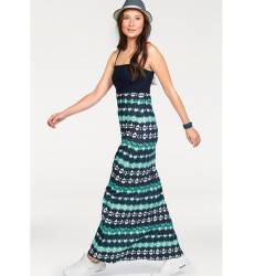 длинное платье KangaROOS Платье