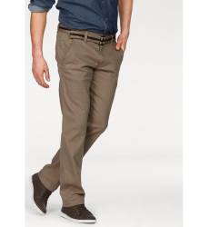 брюки Rhode Island Комплект: брюки чинос + ремень