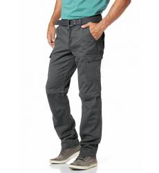 брюки MANS WORLD Комплект: брюки карго + ремень