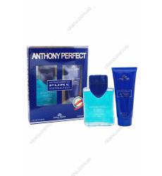 Набор Anthony Perfect Pure Instruction Набор Anthony Perfect Pure Instruction Lotus Valle