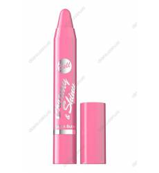 №04 Помада-карандаш Creamy&Shiny Lipstick Butter 3.3г №04 Помада-карандаш Creamy&Shiny Lipstick Butter 3