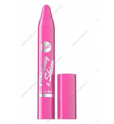 №05 Помада-карандаш Creamy&Shiny Lipstick Butter 3.3г №05 Помада-карандаш Creamy&Shiny Lipstick Butter 3