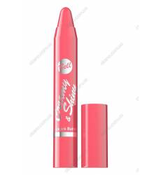 №07 Помада-карандаш Creamy&Shiny Lipstick Butter 3.3г №07 Помада-карандаш Creamy&Shiny Lipstick Butter 3