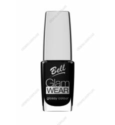 Лак д/ногтей Glam Wear №412 10мл Лак д/ногтей Glam Wear №412 10мл