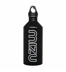 Бутылка для воды Mizu M12 1200ml Glossy Black Gitd Print Бутылка Для Воды  M12