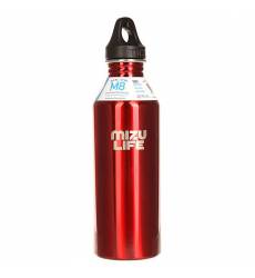 Бутылка для воды Mizu M8 Mizu Life Red Steel Le M8