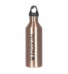 Бутылка для воды Mizu Nixon M8 800ml Lock Up Glossy Rose Gold W Black Print 27559914