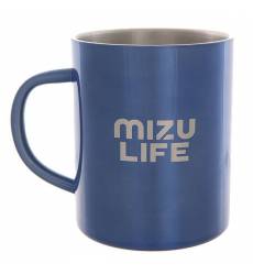 Кружка Mizu Camp Cup Mizu Life Blue Steel Le Camp Cup