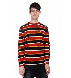 Джемпер Enjoi Life Sweater Orange Life Sweater