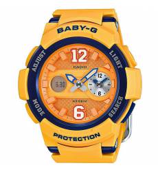 часы CASIO Baby-g Bga-210-4b