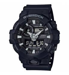 часы Casio G-Shock Casio G-shock 67581 Ga-700-1b