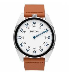 часы Nixon Genesis Leather