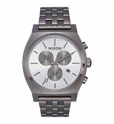 часы Nixon Time Teller Chrono