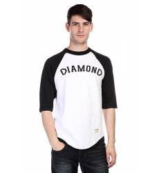 футболка Diamond Dugout 98 Raglan