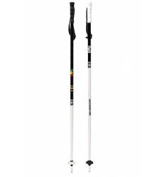 Лыжные палки Apo Fatcan Ski Poles Corpo/Purple Fatcan Ski Poles