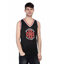 майка Independent Scrimmage Jersey Tank
