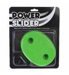 Накладка на тейл Flip Power Slider Neon Green Накладка На Тейл Power Slider