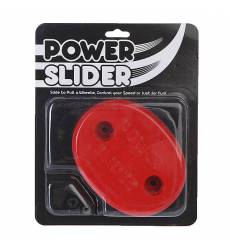 Накладка на тейл Flip Power Slider Red Накладка На Тейл  Power Slider